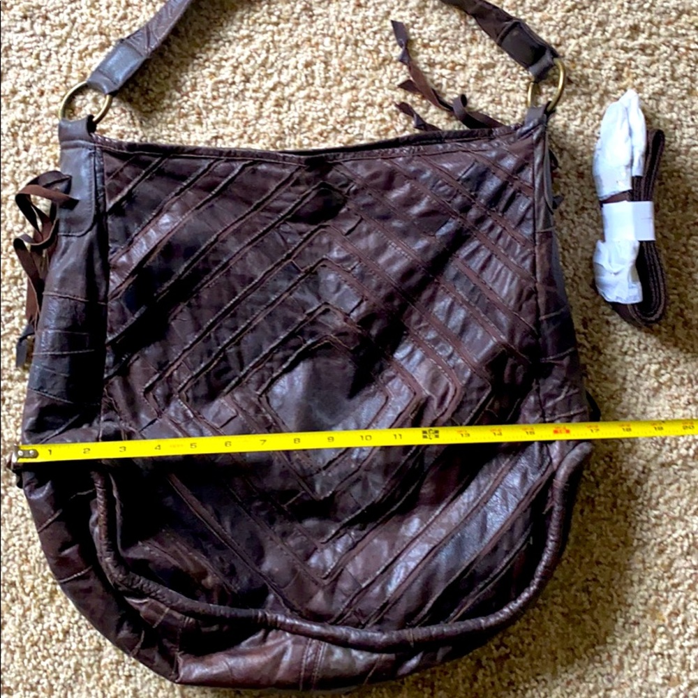 DeDe shoulder bag